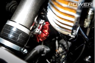 VW Polo 9N3 GTI 2.0T 713WHP